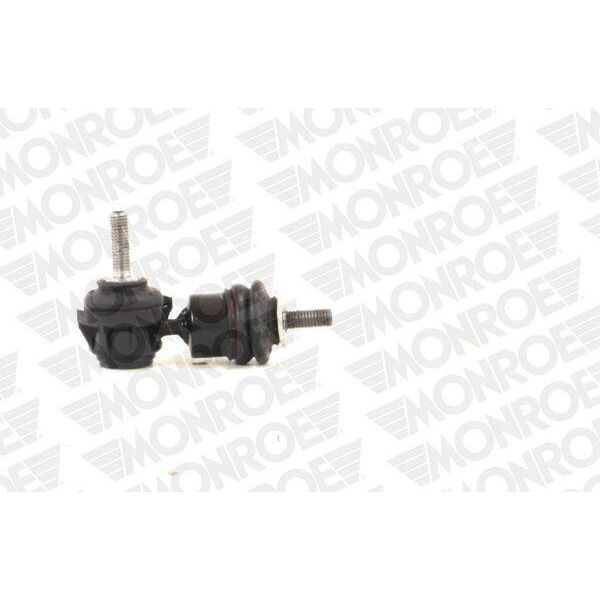 Monroe L10611 - Oe 1223923 Koppelstange Per Focus Ii, C-Max, Focus C-Max (DM2), 3 (Bk), 3 (Bl), 5 (CR19), 5 (Cw), C30 (533), C70 Ii Cabriolet (542), S40 Ii (544), V50 (545)-image