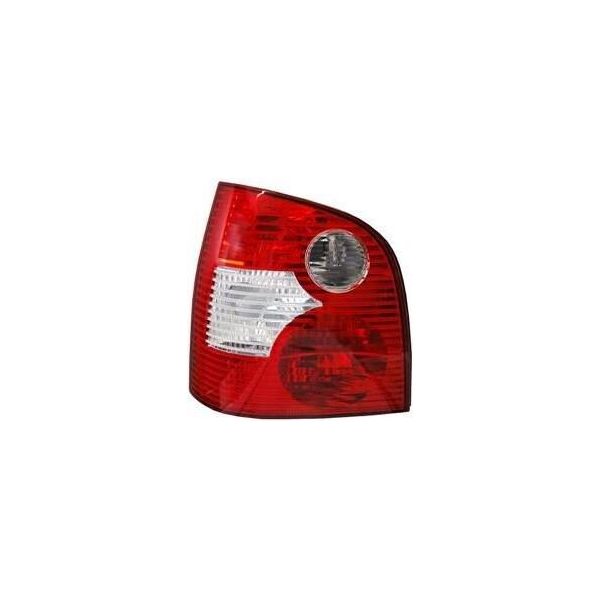 Van Wezel 5827931 - Oe 6Q6945095B Lampada Combinata Posteriore, Sinistra Per Polo (9N)-image