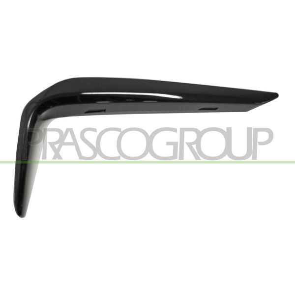 Prasco BM0531223 - Oe 51118064980 Modanatura, Paraurti Anteriore Destro Per Serie 5 (F90, G30), Serie 5 (G31)-image