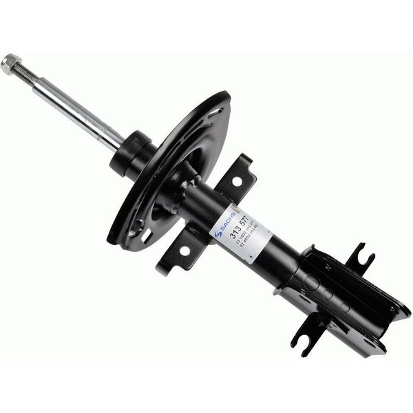 Sachs 313 577 - Oe 82 00 237 375 Ammortizzatore Per Laguna Ii-image