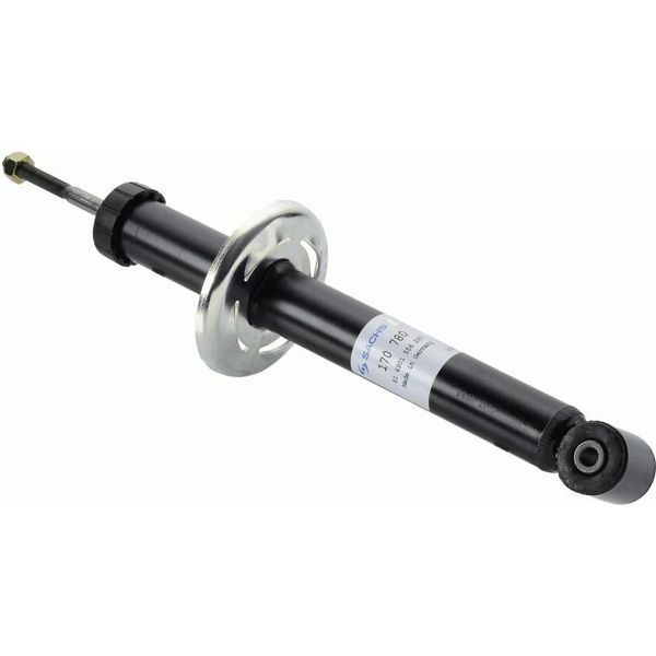 Sachs 170 780 - Ammortizzatore Oe 6K0 513 031 F Per Ibiza 6K, Cordoba 6K, Polo 6V-image