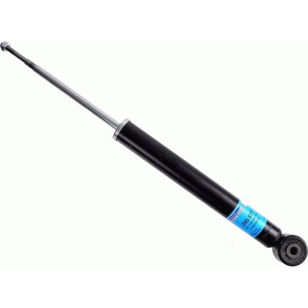 Sachs 290 877 - Oe 77 00 435 651 Ammortizzatore Per Clio Ii-image