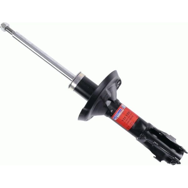 Sachs 115 159 - Ammortizzatore Oe 6K0 413 031 B Per Cordoba 6K, Ibiza 6K, Toledo I 1L2, Golf Iii 1H, Jetta Ii 165, 19E, 1G2, Vento 1H-image