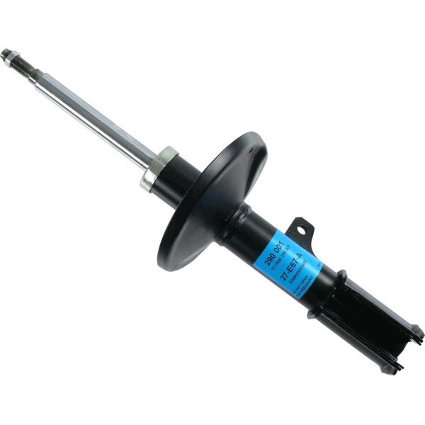 Sachs 290 001 - Oe 82 00 934 064 Ammortizzatore Destro Per Twingo I C06, Twingo I S06-image