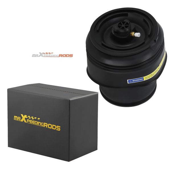 Sospensione Pneumatica Soffietto Posteriore L/R Per Bmw X5 F15 F85 X6 F16 F86 37126795014-image