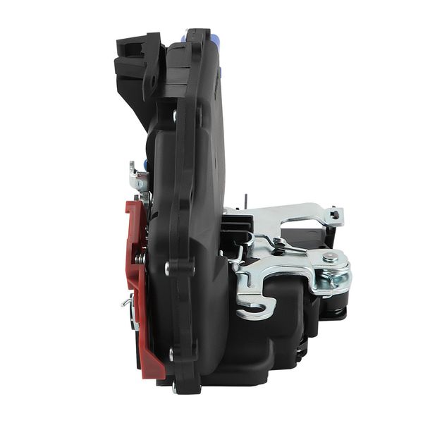Serratura Porta Posteriore Destra Per Vw Golf 5 Plus Jetta Touareg Touran Skoda Octavia 2-image