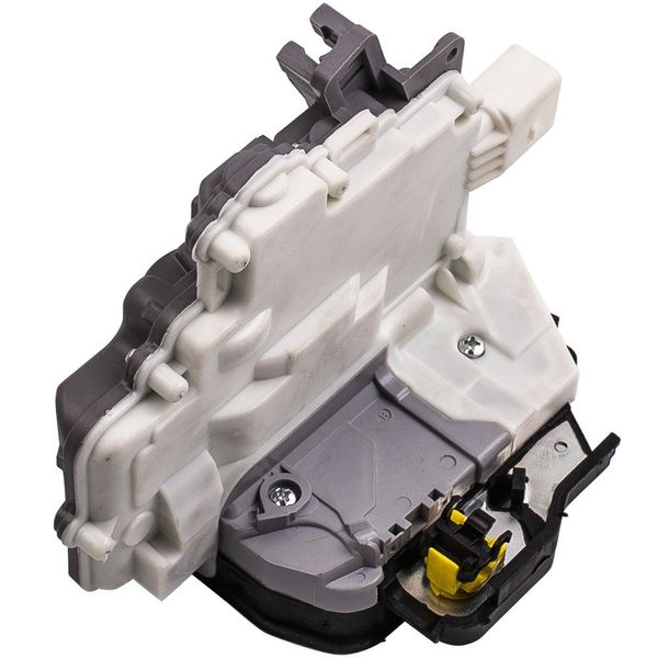Serratura Porta Anteriore Destra Per Audi A3 8P A4 8E A6 4F A8 4E Seat Exeo 8E1837016AA-image