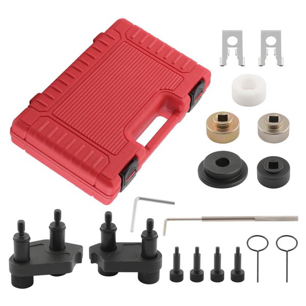 Strumento Per La Regolazione Dell'albero A Camme Della Catena Di Distribuzione Per Vw Audi Seat 1.8 2.0 Tsi Tfsi EA888-image