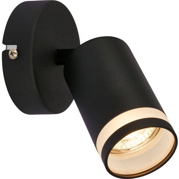 Lampada Da Parete Interna Lampada Da Parete Interna Faretto Lampada Da Corridoio Lampada Da Lettura Orientabile-image