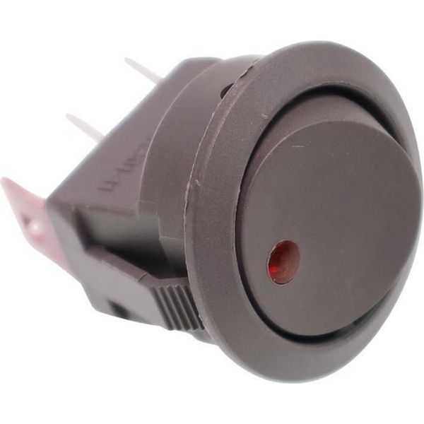 Moulinex SS-993699 Interruttore Per Friggitrice AF1026 AF1031 AF1258 AF133D AF135D Uno-image