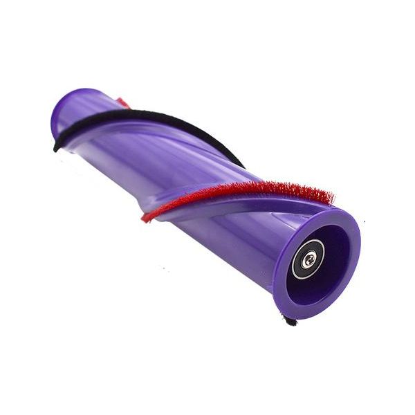 Inf Testina A Rullo Di Ricambio Per Aspirapolvere Dyson - Viola Motore Dyson V10-image