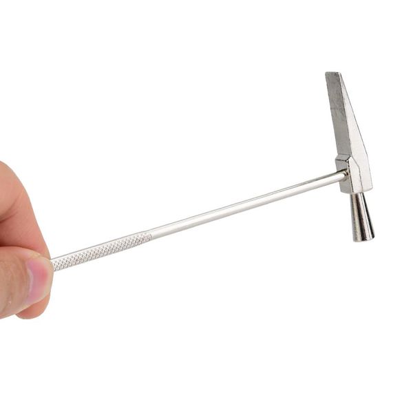 Accessorio Per Kalimba, Martello Per Accordare, Martello Per Accordare Kalimba, Martello Per Accordare Il Pianoforte, Martello In Metallo Per Accordare Il Pianoforte-image