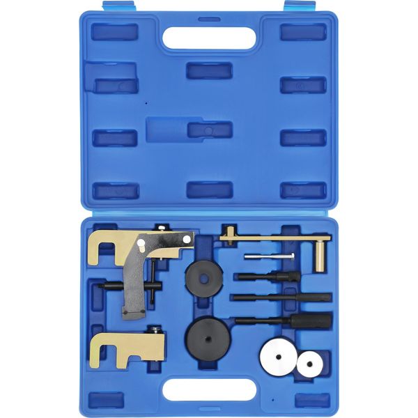 Set Di Strumenti Per La Regolazione Del Motore Per Renault Opel Nissan 1.5 1.9 2.2 2.5 Dci Diesel-image