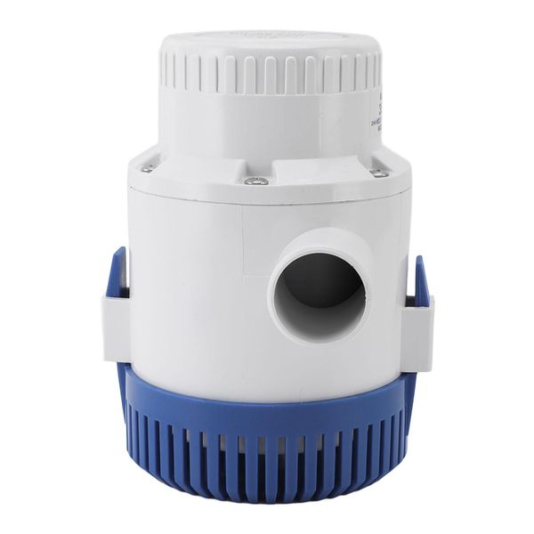 Pompe Di Sentina Elettriche Idrauliche, Pompa Di Sentina 3700GPH, Pompe Di Sentina Marine Elettriche 3700GPH, Pompa Di Sentina Della Barca, Pompa Di Sentina Elettrica, Pompa Di Sentina Marina Elettrica-image