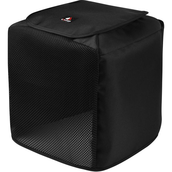 Inf Custodia Antipolvere Per Jbl Partybox Encore Essential (Nera)-image