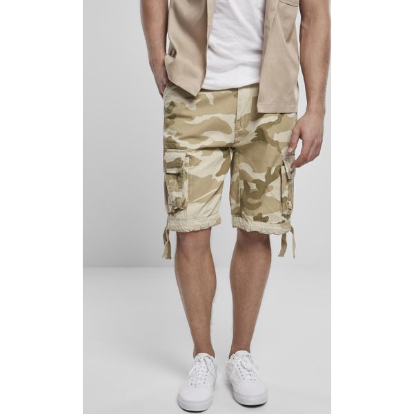 Brandit Urban Legend Vintage City Cargo Army - Xl-image
