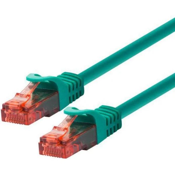 Cavo Patch Professionale Logon U/Utp Cat6 - 15 M-image