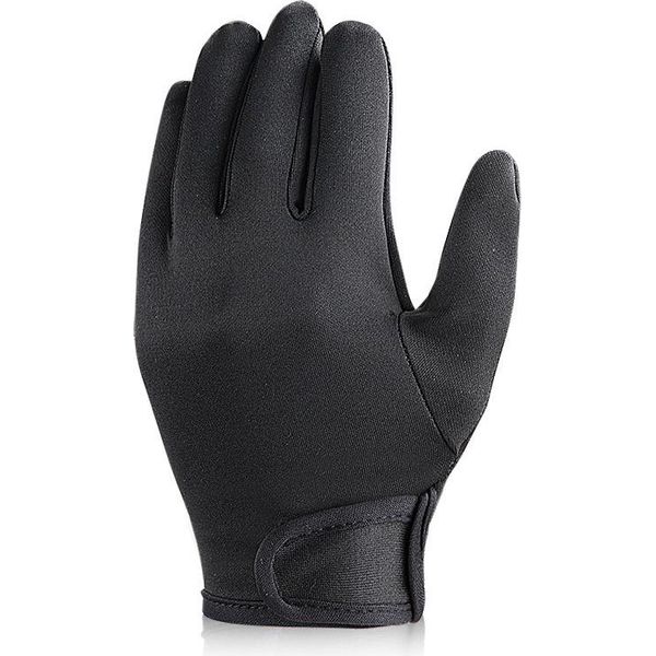 Inf Guanto Resistente Al Calore Per Lo Styling Dei Capelli Mano Sinistra-image