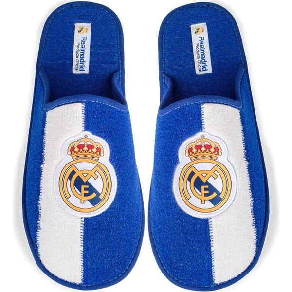 Pantofole Real Madrid CFRM14 47 Multicolore-image
