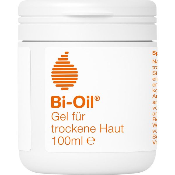 Gel Per La Cura Della Pelle Bi-Oil 100Ml-image