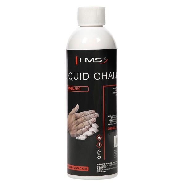 Magnesio Liquido (Gesso) Hms MGL250, 250 Ml-image