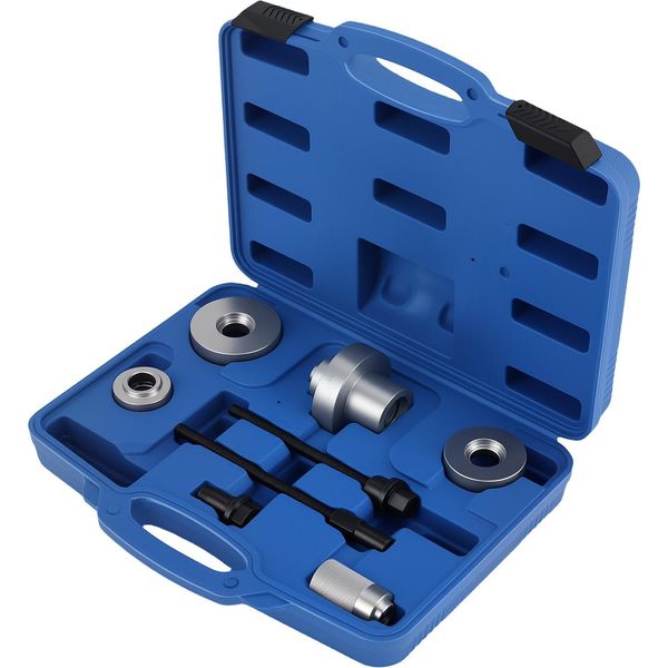 Estrattore Silenzioso Per Cuscinetti Per Vw Polo 9N Fox Audi A2 Ibiza Cordoba Fabia-image