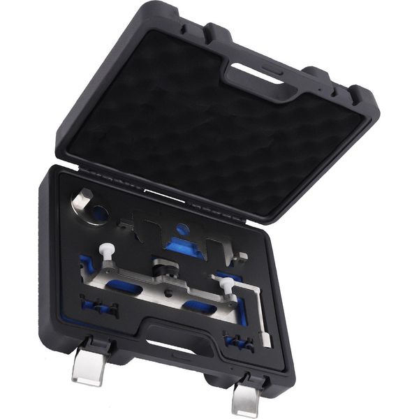 Catena Di Distribuzione Strumento Motore Adatto Per Mercedes Benz Om 651 Cdi 651589004000-image