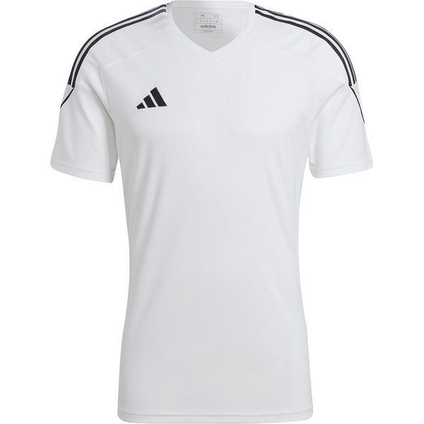 Adidas Tiro 23 League FußBalltrikot Herren 001A - Bianco/Nero S-image