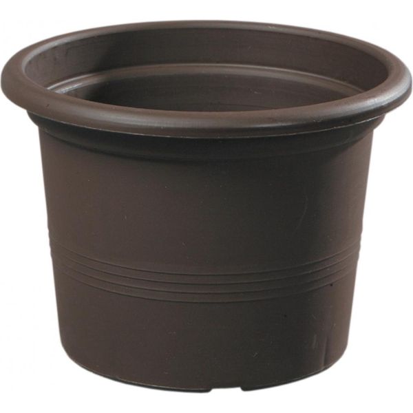 Vaso Da Fiori Nohel Garden Campanula Plastica D60X40Cm-image
