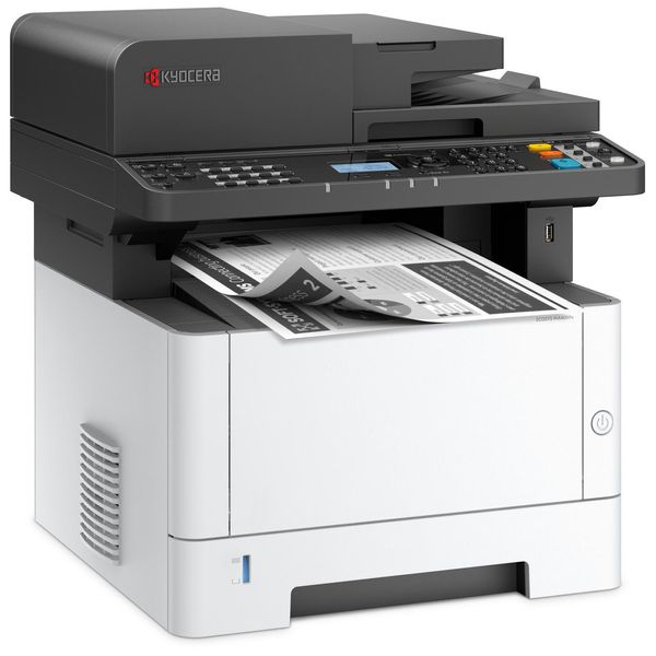 Kyocera Klimaschutz-System Ecosys Ma4000X Laser-MultifunktionsgeräT S/W-image