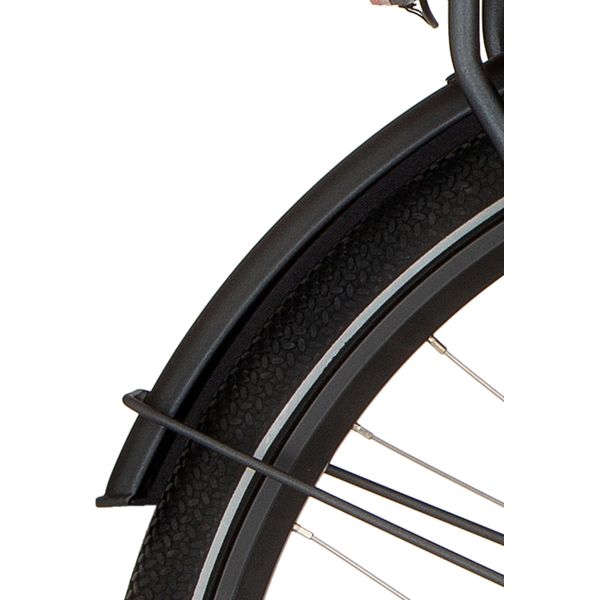 Cortina Fender Dietro 28 E-Foss Grigio Ardesia Opaco-image