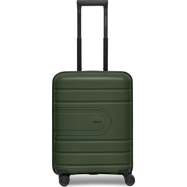 Redolz Carrello Essentials 11 Trolley Olive Oliva-image