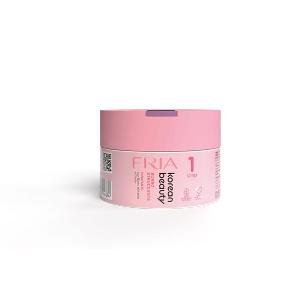 Fria Korean Beauty Burro Struccante, 80Ml-image