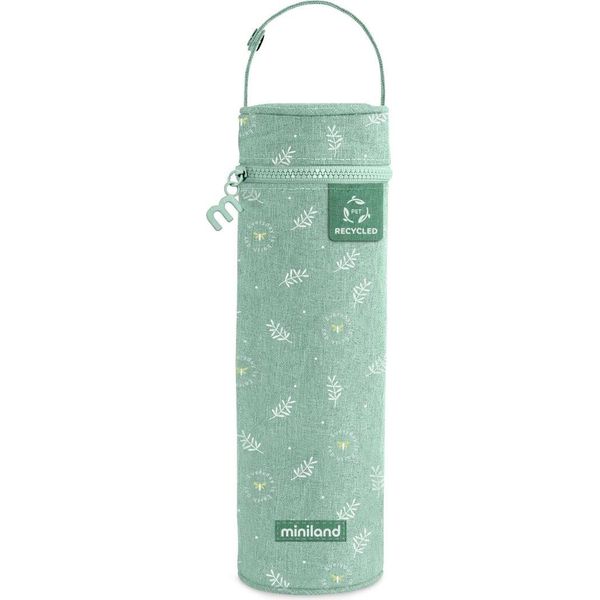 Thermos/Bottiglia Ecologica Da 500 Ml - Menta-image