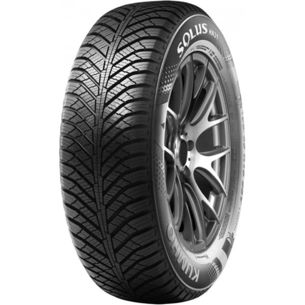 Kumho Solus 4S Ha31 175/65R13 80T-image
