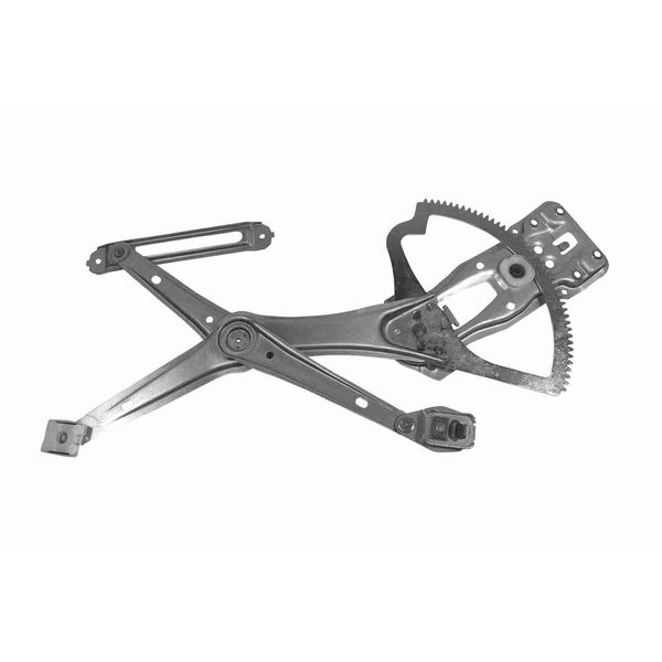 Vaico V30-0882 Alzacristalli Elettrico Anteriore Sinistro Adatto Per MERCEDES-BENZ Classe E Berlina (W210) Classe E Station Wagon (S210)-image