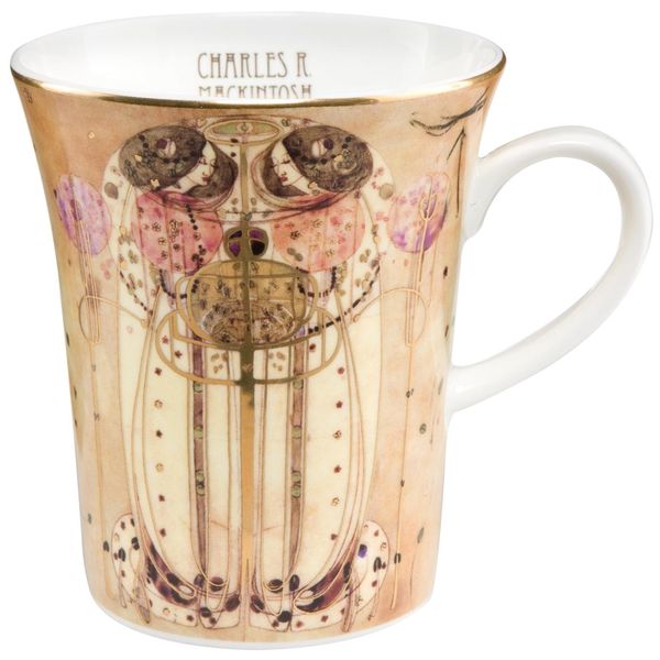 Goebel Charles Rennie Mackintosh Artis Orbis Ao Fb Ta Raccolta 67011291-image