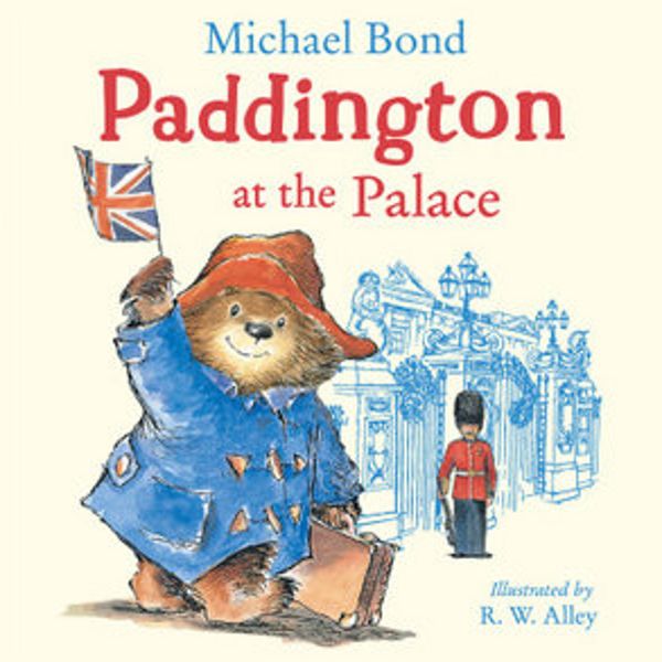 Paddington A Palazzo-image