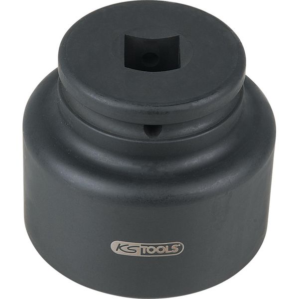 Ks Tools 3/4" Chiave Per Dadi Asse A 8 Punte Corta 135 Mm 460.2685"-image