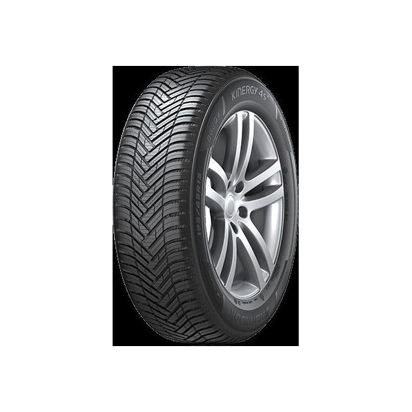 Hankook Kinergy 4S 2 225/60R18 100H Bsw-image