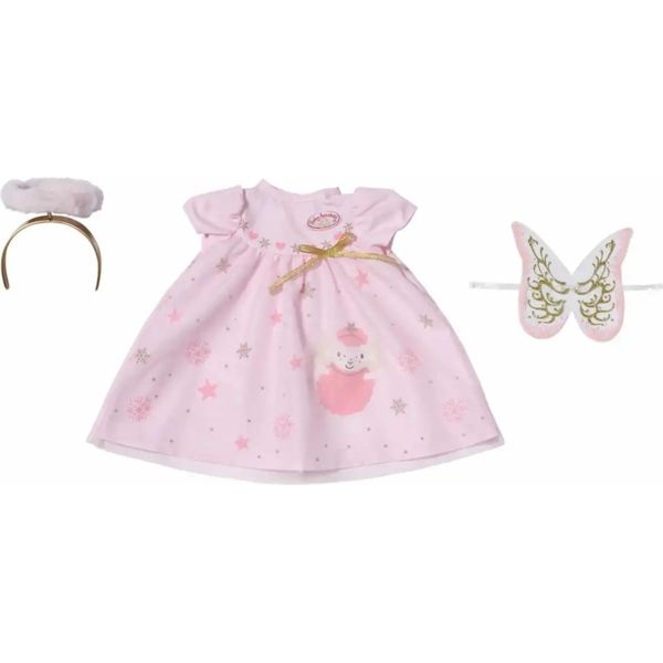 Zapf Creation Baby Annabell ® Vestito Di Natale 43Cm, Accessorio Per Bambolaà ¶ R-image