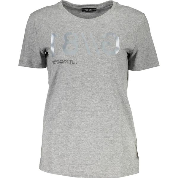 Guess Jeans W1RI0BI3Z00_0441615_GRIGIOSHGY : Taglia - Xs Taglia: Xs-image