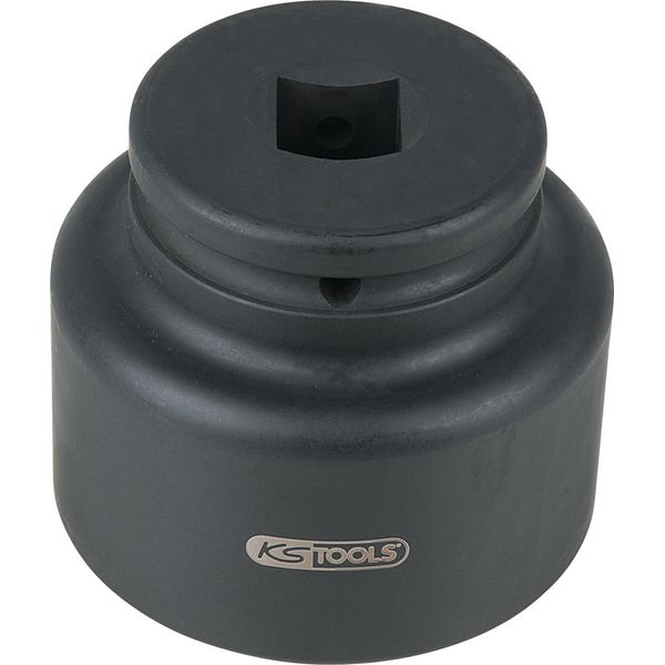 Ks Tools 3/4" Chiave Per Dadi Asse A 8 Punte Corta 115 Mm 460.2665"-image