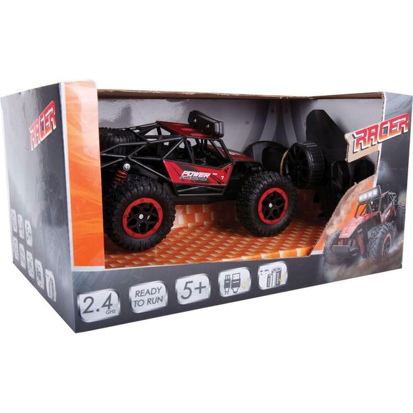 Racer R/C Beach Buggy 2.4Ghz-image
