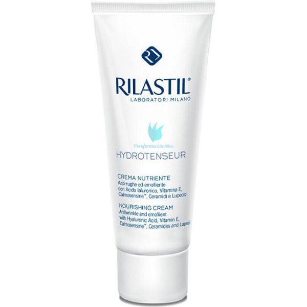 Rilastil Hydrotenseur Crema Nutriente 40 Ml-image