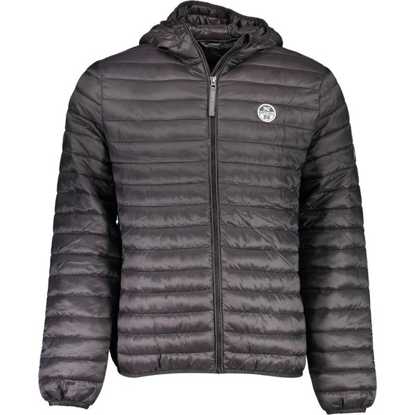 Giacca Da Uomo North Sails 90-1175-000 Colore: Nero, Taglia: Xxl-image
