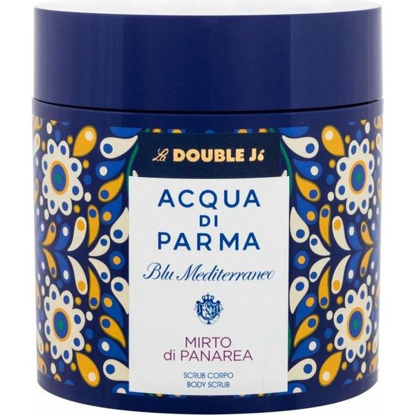 Acqua Di Parma Blu Mediterraneo Mirto Di Panarea Scrub Corpo 200Ml-image