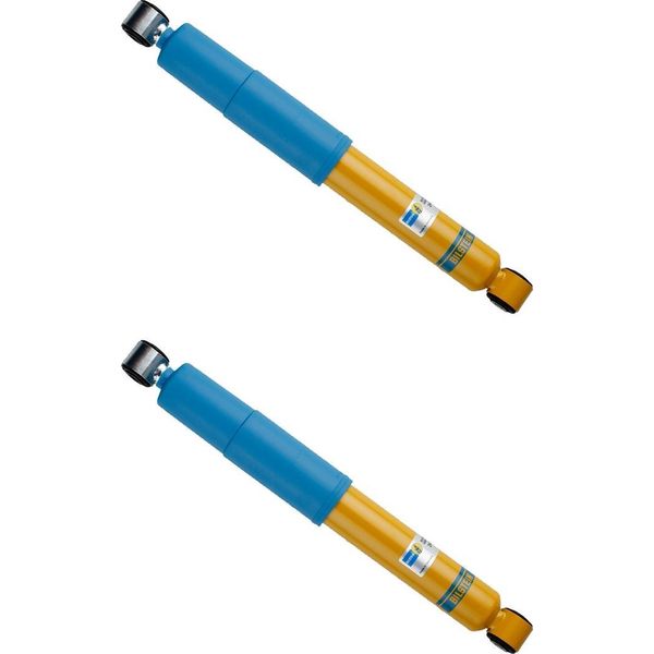 Set Di Ammortizzatori Posteriori A Gas, Non Portanti Bilstein B6 Per Mb Sprinter 3,5 T E Altri-image