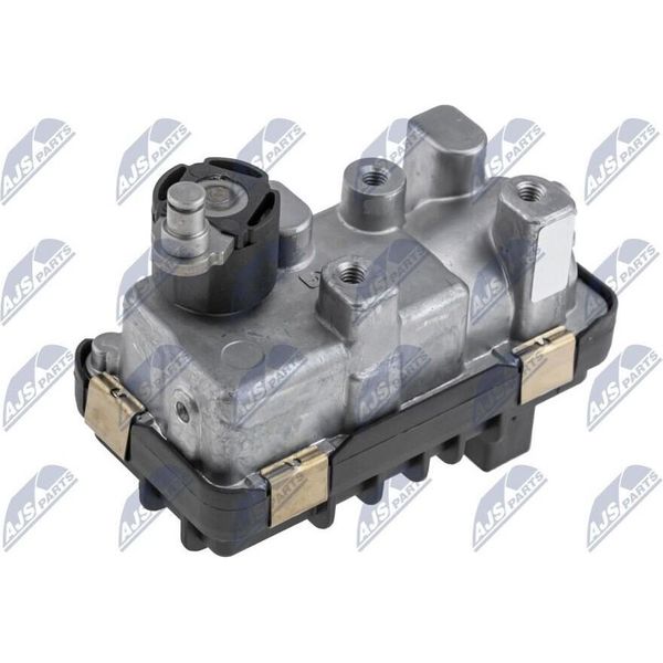 Attuatore Nty Del Turbocompressore ECD-VW-014 Per Vw Touareg (7LA, 7L6, 7L7)-image