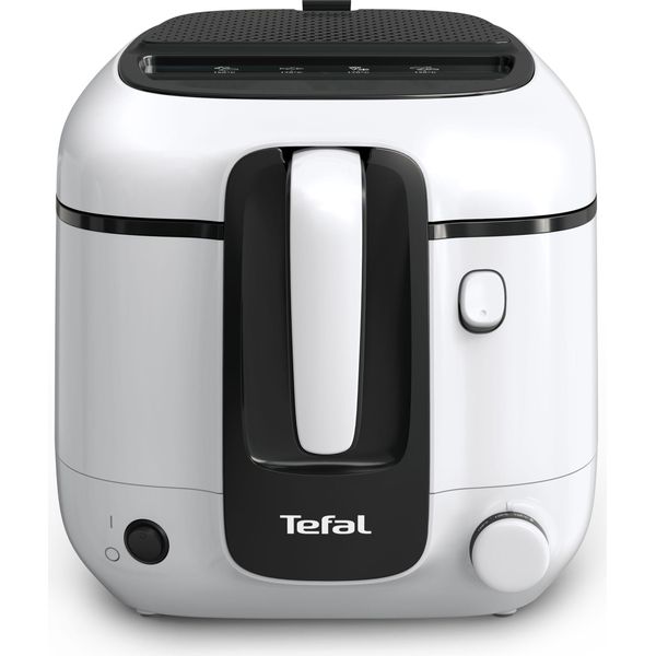 Tefal Friggitrice Tradizionale Friggitrice Super Uno Access Senza Timer FR3101-image
